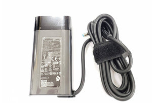 HP Original 65W 19.5V 3.33A HP L24008-001 Square Travel HP Laptop charger Laptop adapter JS Bazar