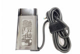 HP Original 65W 19.5V 3.33A HP L24008-001 Square Travel HP Laptop charger Laptop adapter JS Bazar