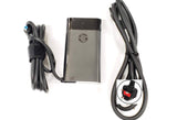 HP Original 65W 19.5V 3.33A HP L24008-001 Square Travel HP Laptop charger Laptop adapter JS Bazar