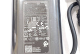 HP Original 65W 19.5V 3.33A HP L24008-001 Square Travel HP Laptop charger Laptop adapter JS Bazar