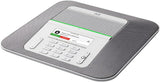 Cisco IP Conference Phone 7832, 360-Degree Microphone Coverage, 3.4-inch Monochrome LCD, Class 2 PoE, Supports 1 Line Networking Switches JS Bazar