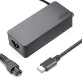 Laptop original type c Adapter for Lenovo Yoga 3 - AC Power Adapter Charger – 20V 3.25A, 65W