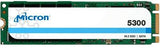 ThinkSystem M.2 5300 240GB SATA 6Gbps Non-Hot Swap SSD : 4XB7A17071 Hard Drives JS Bazar