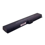 HP Omnibook XE Laptop Battery