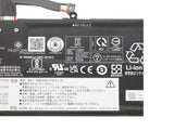 Original L21M4PD8 L21C3PD7 L21M3PD7 Laptop Battery Compatible with Lenovo ThinkBook 16 G4+ IAP 21CY / ThinkBook 16 G4+ ARA 21D1 Series L21C3PD7 L21M3PD7 71Wh 4622mAh 4-Cell 15.36V Laptop Batteries JS Bazar