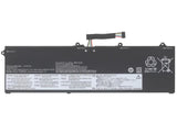 L21M4PD8 Laptop Battery 71Wh 4622mAh 4-Cell 15.36V Compatible with Lenovo ThinkBook 16 G4+ IAP 21CY / ThinkBook 16 G4+ ARA 21D1 Series L21L4PD8 L21C3PD7 L21M3PD7 Laptop Batteries JS Bazar