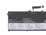 L21M4PD8 Laptop Battery 71Wh 4622mAh 4-Cell 15.36V Compatible with Lenovo ThinkBook 16 G4+ IAP 21CY / ThinkBook 16 G4+ ARA 21D1 Series L21L4PD8 L21C3PD7 L21M3PD7 Laptop Batteries JS Bazar