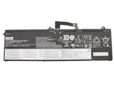 Original L21M4PD8 L21C3PD7 L21M3PD7 Laptop Battery Compatible with Lenovo ThinkBook 16 G4+ IAP 21CY / ThinkBook 16 G4+ ARA 21D1 Series L21C3PD7 L21M3PD7 71Wh 4622mAh 4-Cell 15.36V Laptop Batteries JS Bazar