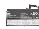 Original L21M4PD8 L21C3PD7 L21M3PD7 Laptop Battery Compatible with Lenovo ThinkBook 16 G4+ IAP 21CY / ThinkBook 16 G4+ ARA 21D1 Series L21C3PD7 L21M3PD7 71Wh 4622mAh 4-Cell 15.36V Laptop Batteries JS Bazar