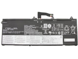L21M4PD8 Laptop Battery 71Wh 4622mAh 4-Cell 15.36V Compatible with Lenovo ThinkBook 16 G4+ IAP 21CY / ThinkBook 16 G4+ ARA 21D1 Series L21L4PD8 L21C3PD7 L21M3PD7 Laptop Batteries JS Bazar