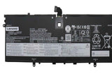 Original L22M4PF7 Battery 70Wh 4522mAh for Lenovo Yoga Slim 7-14APU8 83AA Series SB11N45417 5B11N45416 SB11K56840 5B11K56841 L22C4PF7 SB11N45423 5B11N45391 SB11K56842 15.48V 4-Cell Laptop Batteries JS Bazar