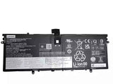 Original L22M4PF7 Battery 70Wh 4522mAh for Lenovo Yoga Slim 7-14APU8 83AA Series SB11N45417 5B11N45416 SB11K56840 5B11K56841 L22C4PF7 SB11N45423 5B11N45391 SB11K56842 15.48V 4-Cell Laptop Batteries JS Bazar