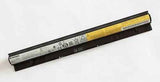 14.4V 32wh L12S4A02 L12S4E01 Laptop Battery compatible with Lenovo G400S G410S G500 G500S G510S G405S G505S S410P L12L4A02 L12L4E01 - image 1