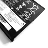 L18M3PF8 L18L3PF4 Lenovo Ideapad S540 15, IdeaPad S540-15IML Replacement Laptop Battery Laptop Battery JS Bazar