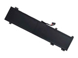 Lenovo Legion 5 16IRX9 L23B4PK5 80Wh laptop battery image 2
