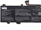 lenovo loq 15irx10 15ahp10 17irx10 l24b4pk4 60wh battery image 5