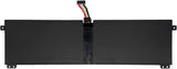 Lenovo ThinkBook 14+ G6 and 16+ L23N4PG1 85Wh laptop battery image 1
