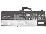 L21M4PD8 Laptop Battery 71Wh 4622mAh 4-Cell 15.36V Compatible with Lenovo ThinkBook 16 G4+ IAP 21CY / ThinkBook 16 G4+ ARA 21D1 Series L21L4PD8 L21C3PD7 L21M3PD7 image 1
