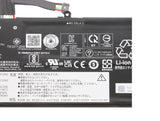 Original L21M4PD8 L21C3PD7 L21M3PD7 Laptop Battery Compatible with Lenovo ThinkBook 16 G4+ IAP 21CY / ThinkBook 16 G4+ ARA 21D1 Series L21C3PD7 L21M3PD7 71Wh 4622mAh 4-Cell 15.36V image 2
