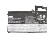 Original L21M4PD8 L21C3PD7 L21M3PD7 Laptop Battery Compatible with Lenovo ThinkBook 16 G4+ IAP 21CY / ThinkBook 16 G4+ ARA 21D1 Series L21C3PD7 L21M3PD7 71Wh 4622mAh 4-Cell 15.36V image 4