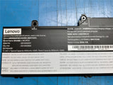 Lenovo ThinkPad E14 E15 Gen 3 L19C3PD5 45Wh laptop battery