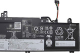 lenovo thinkpad e14 e16 gen5 l22m3pg4 47wh battery image 4