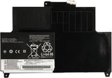 45N1092 45N1093 45N1094 45N1095 45N1169 45N1168 4ICP5/42/61-2 Laptop Battery Replacement for Lenovo Thinkpad Edge S230u Twist Series(14.8V 43Wh) image 1