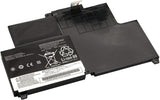 45N1092 45N1093 45N1094 45N1095 45N1169 45N1168 4ICP5/42/61-2 Laptop Battery Replacement for Lenovo Thinkpad Edge S230u Twist Series(14.8V 43Wh) image 2