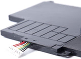 45N1092 45N1093 45N1094 45N1095 45N1169 45N1168 4ICP5/42/61-2 Laptop Battery Replacement for Lenovo Thinkpad Edge S230u Twist Series(14.8V 43Wh) image 5