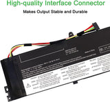 14.8V 46Wh 3100mAh 45N1138 45N1139 45N1140 45N1141 121500158 Replacement Laptop Battery for Lenovo ThinkPad S431 S440 V4400u S3 S5 - image 3