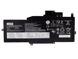 Original L19M3P72 Laptop Battery 48.2Wh 4170mAh 3-Cell 11.58V Compatible with Lenovo ThinkPad X1 Nano Gen 1st 20UN 20UQ Series L19M3P73 L19C3P71 image 1
