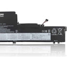 Lenovo Xiaoxin 16 IRL8 L23M4PK3 76Wh laptop battery image 5