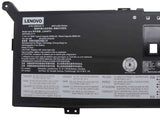 Lenovo Yoga Slim 7 and Yoga 7 L23M4PF3 70Wh laptop battery image 5