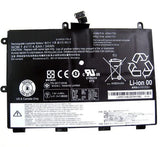 45N1750 45N1751 45N1748 45N1749 7.4V 34Wh 4600mAh Laptop Battery Compatible with Lenovo ThinkPad Yoga 11E 1st Gen Series Notebook Laptop Batteries JS Bazar