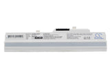 LG mini X110 laptop battery 11.1V 4400mAh