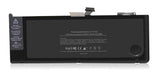 MacBook Pro A1382 A1286 battery 10.95V 56Wh