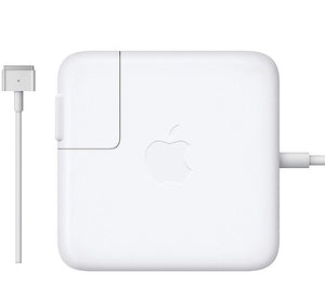 Original Apple 85W MagSafe 2 MacBook Charger for MacBook Pro with Retina display Laptop Charger JS Bazar