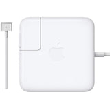 Original Apple 45W MagSafe 2 MacBook Pro charger for MacBook Air with Magnetic Connector Power Adapter & Charger Accessories JS Bazar