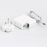 Apple MacBook Air 45W MagSafe1 Charger for MacBook Air A1244 A1237 A1304 A1369 Power Adapters & Chargers JS Bazar