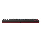 Montech MKey TKL Darkness Mechanical Gaming Keyboard - Brown Switch | MK87DB Gaming Keyboard JS Bazar