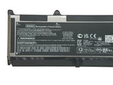 MN06XL Laptop Battery 86Wh 11.58V Compatible with HP ZBook Studio 16 G9 Mobile Workstation/ZBook Studio 16 G10 G11 Mobile Workstation Series TPN-DB1B M82230-005 M82220-2C1 31CP7/44/67-2 Laptop Batteries JS Bazar