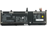 MN06XL Laptop Battery 86Wh 11.58V Compatible with HP ZBook Studio 16 G9 Mobile Workstation/ZBook Studio 16 G10 G11 Mobile Workstation Series TPN-DB1B M82230-005 M82220-2C1 31CP7/44/67-2 Laptop Batteries JS Bazar