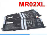 MR02XL Laptop Battery for Hp Elite X2 G4 Series Notebook HSTNN-DB9E L45645-2C1 HSTNN-DB9E MRO2XL L46601-005 MLW92 MPTU2 MPTV2 MPTW2 MPTX2 MC02XL Laptop Batteries JS Bazar