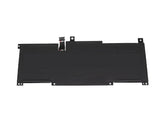 msi prestige 14 modern 14 bty m49 52 4wh battery image 4