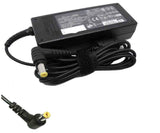 65W Laptop Charger Supply for ACER Model AS3025WLMi 19V/3.42A (5.5mm*1.7mm) AC Power Adapter