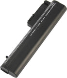 Hp MS06,MS09 2510p Nc2400 Nc2410 Elitebook 2530p 2540p 2553t RW556AA Laptop Battery