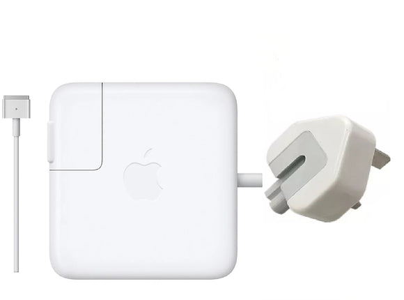 Original 60W for Magsafe2 Charger for MacBook Pro/Air 2012-2017, T-Shaped Compatible with 11/13 Inch MacBook Laptop Charger JS Bazar