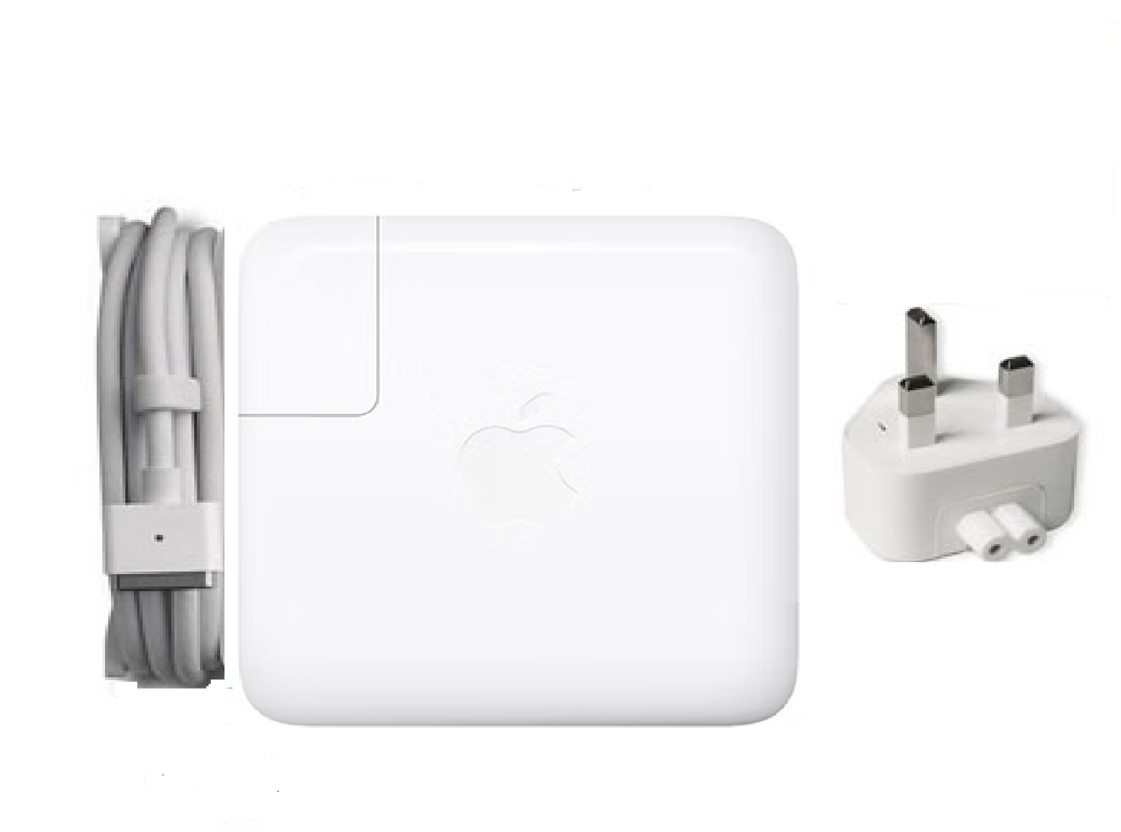 Original 60W for Magsafe2 Charger for MacBook Pro/Air 2012-2017, T-Shaped Compatible with 11/13 Inch MacBook Laptop Charger JS Bazar