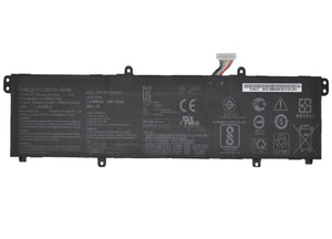 B31N1911 Asus VivoBook Flip 14 TM420IA-EC043T Replacement Laptop Battery Laptop Batteries JS Bazar
