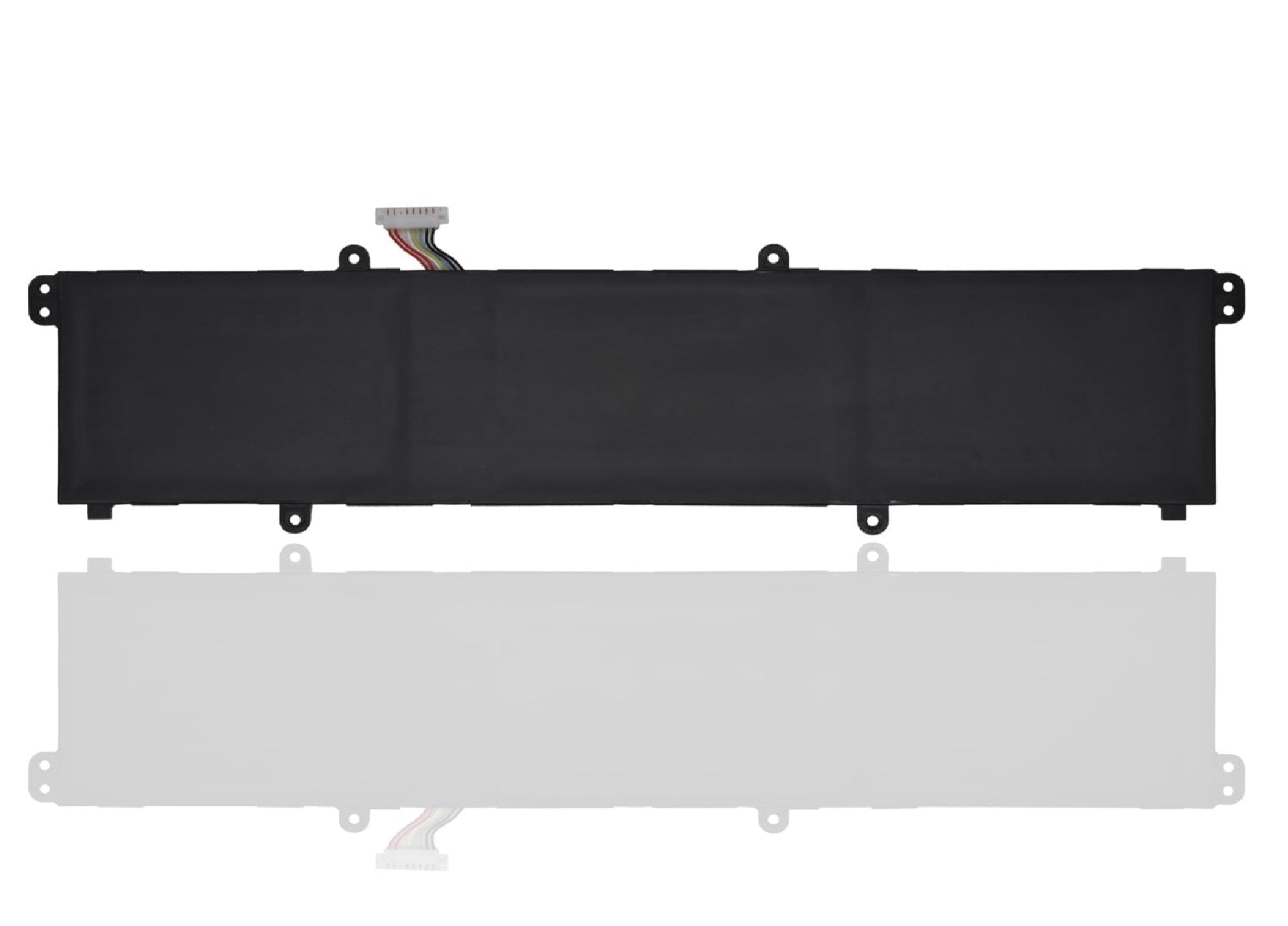 B31N1911 Asus VivoBook Flip 14 TM420IA-EC043T Asus Laptop Battery Laptop Batteries JS Bazar